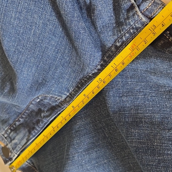 New Lee Bootcut - Picture 5 of 8